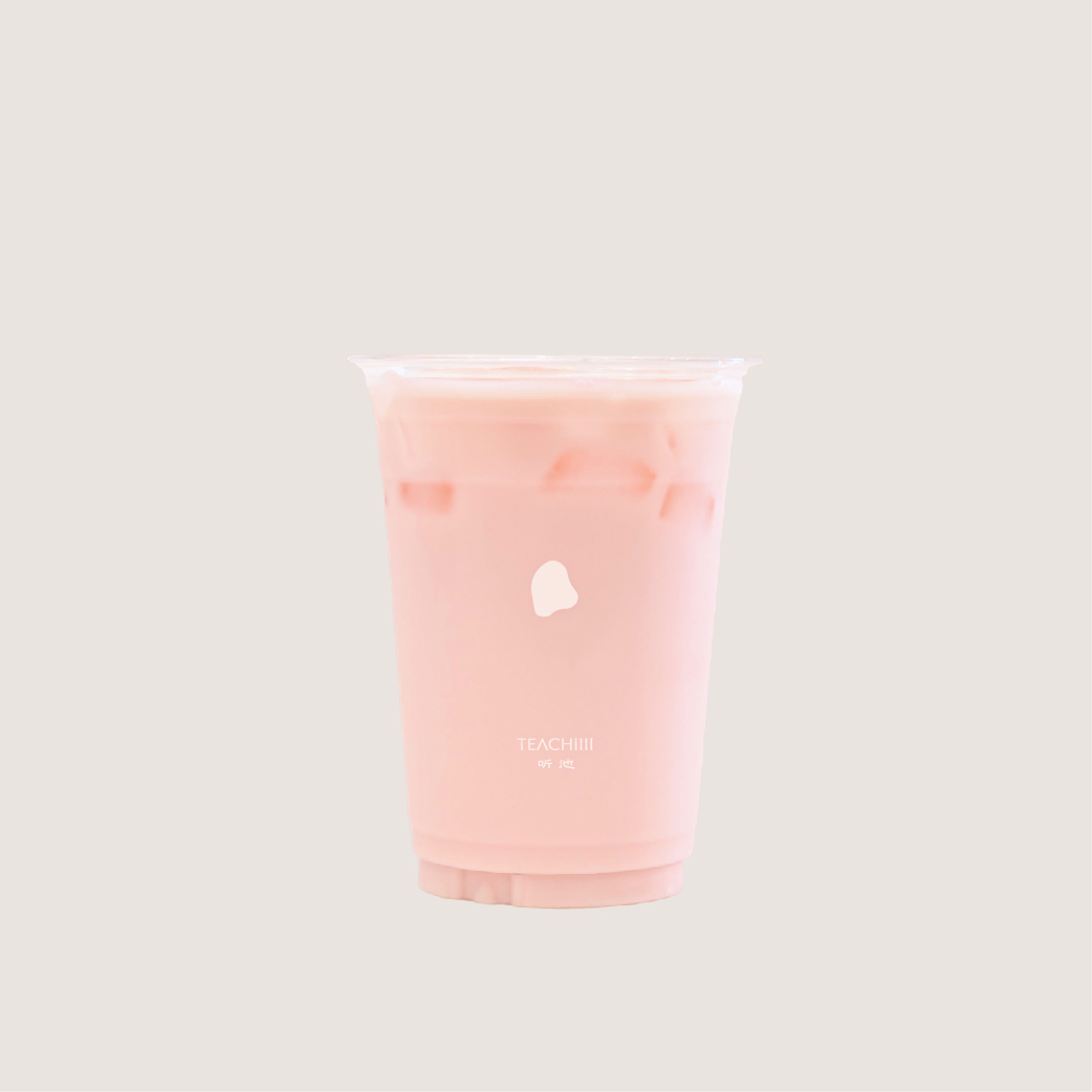 雪毫红苹果