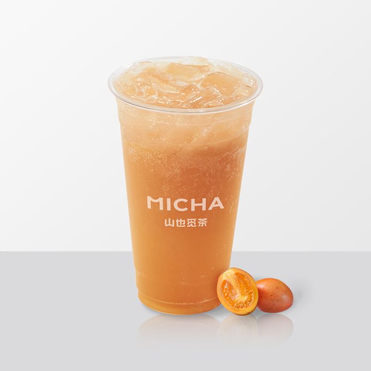 小也树番茄