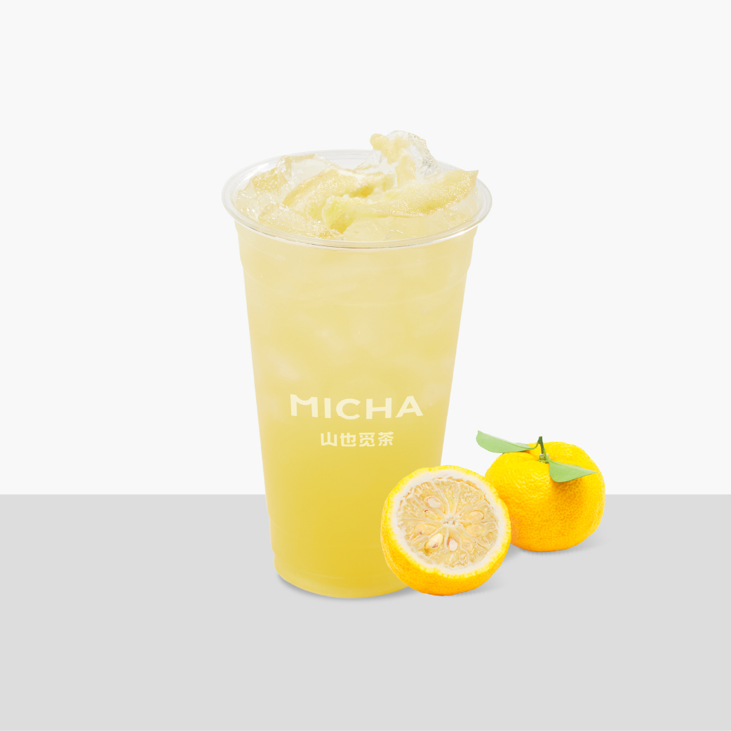 小也双柚