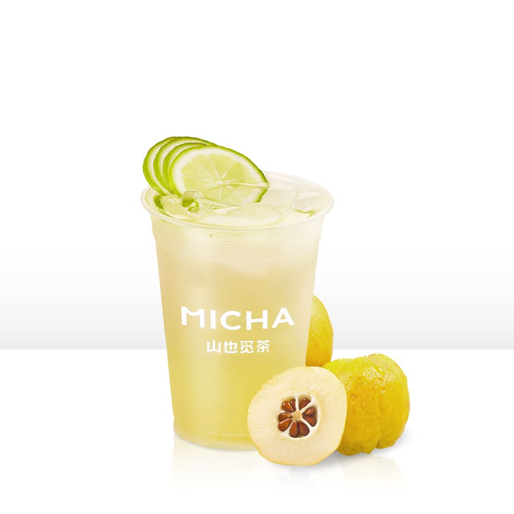 小也酸木瓜