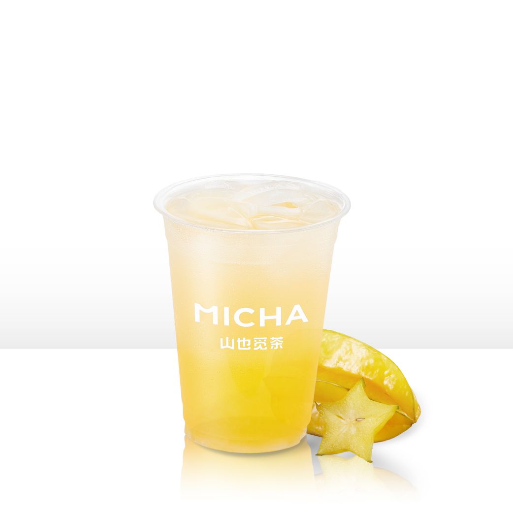 小也杨桃