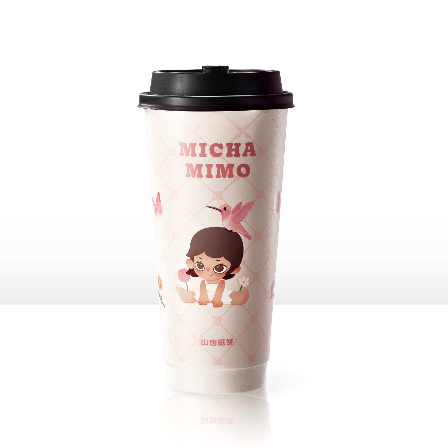 金花藏茶
