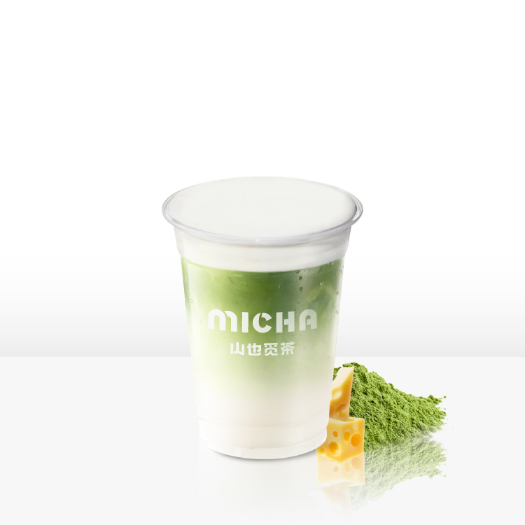 双重芝士厚抹