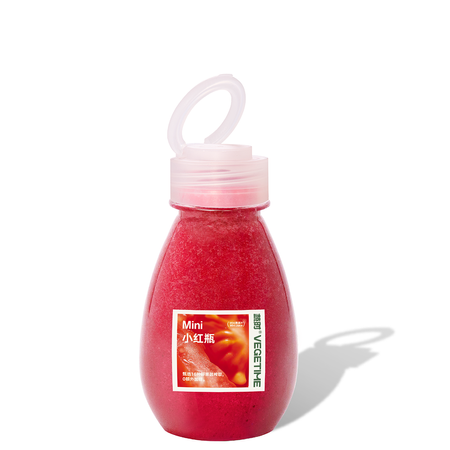 mini小红瓶