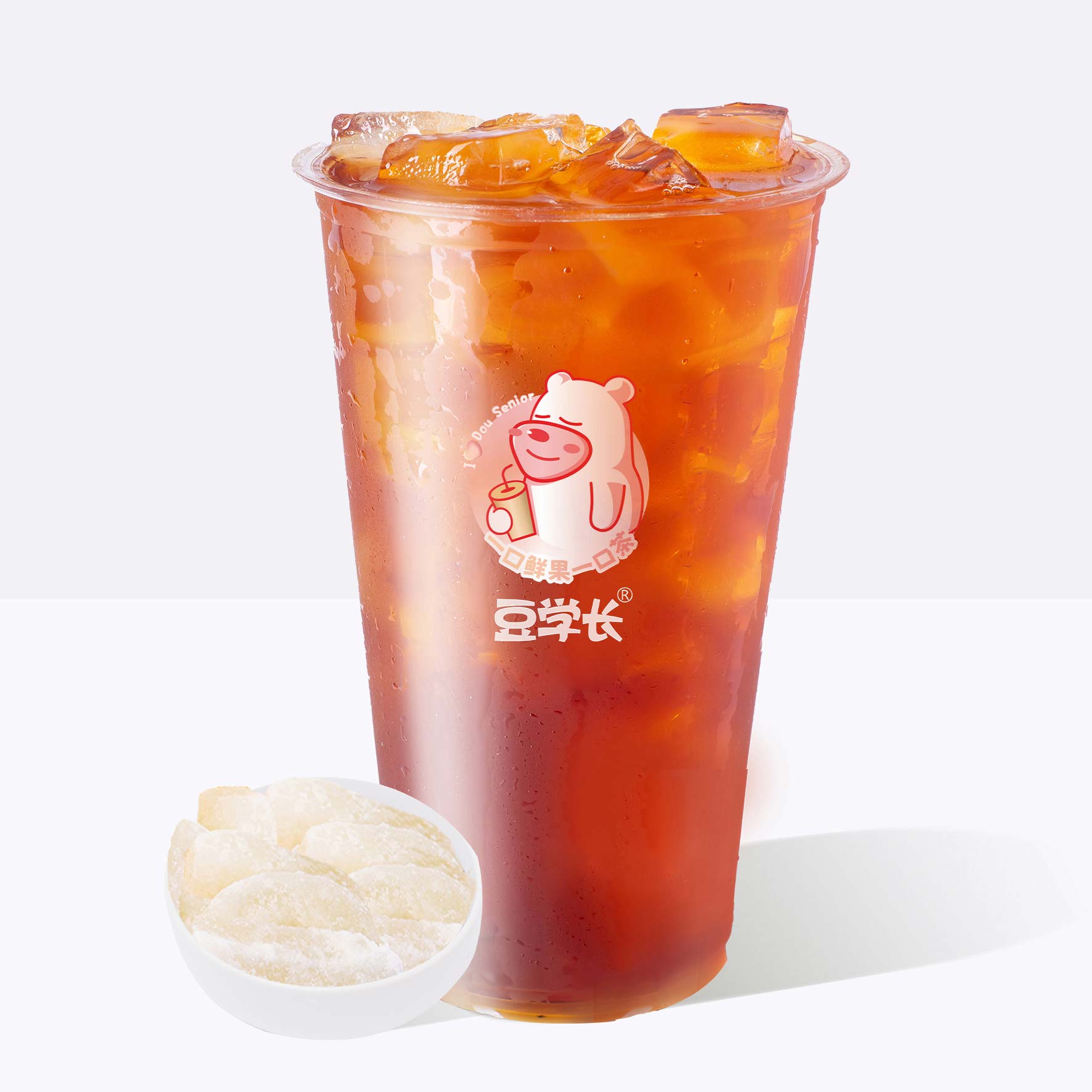 台湾冬瓜茶
