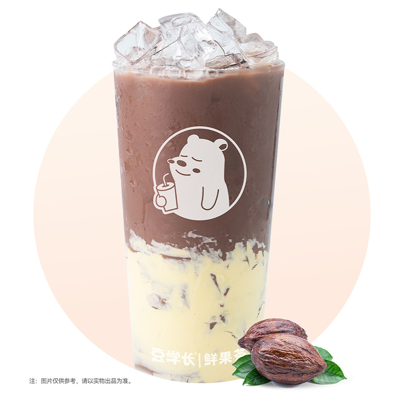 可可提拉米苏