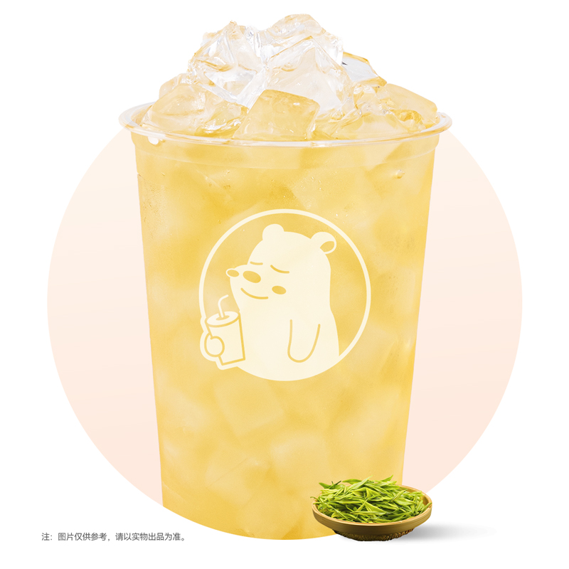 春涧龙井