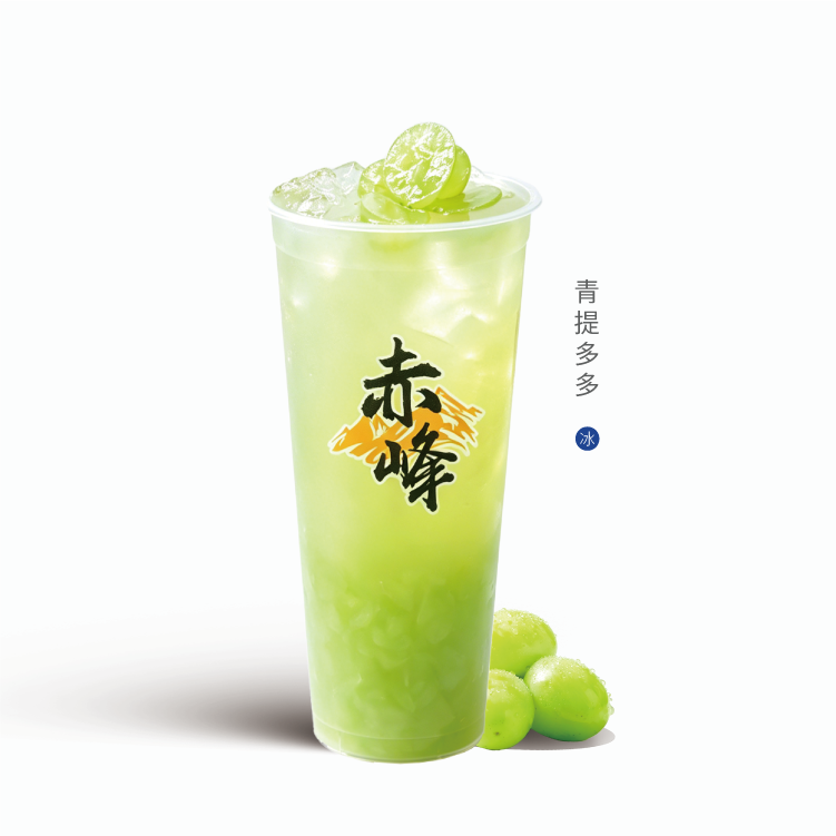 青提多多