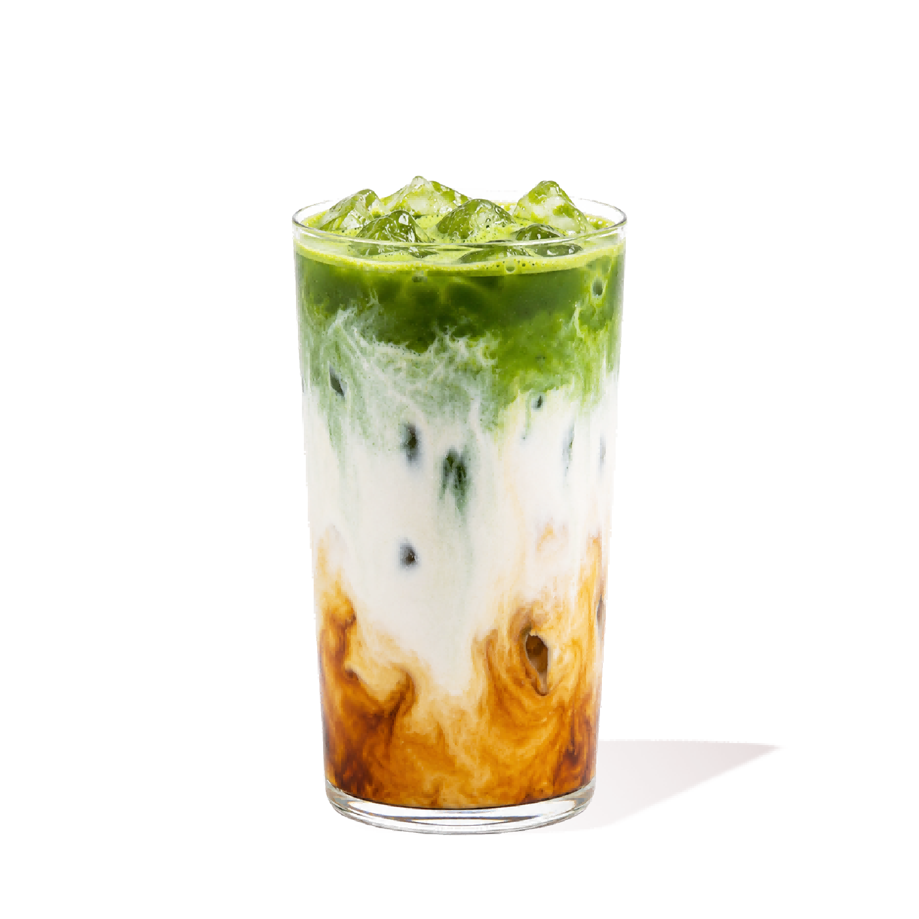綠森林