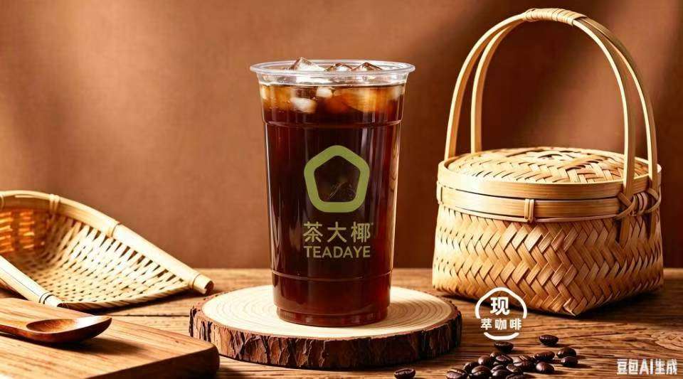 超大杯·1L美式