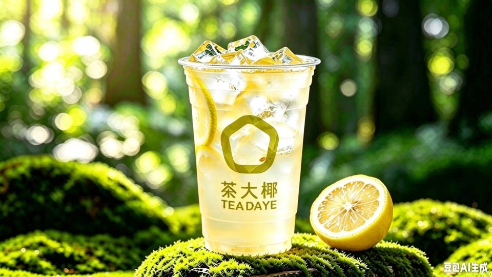 冰鮮檸檬水