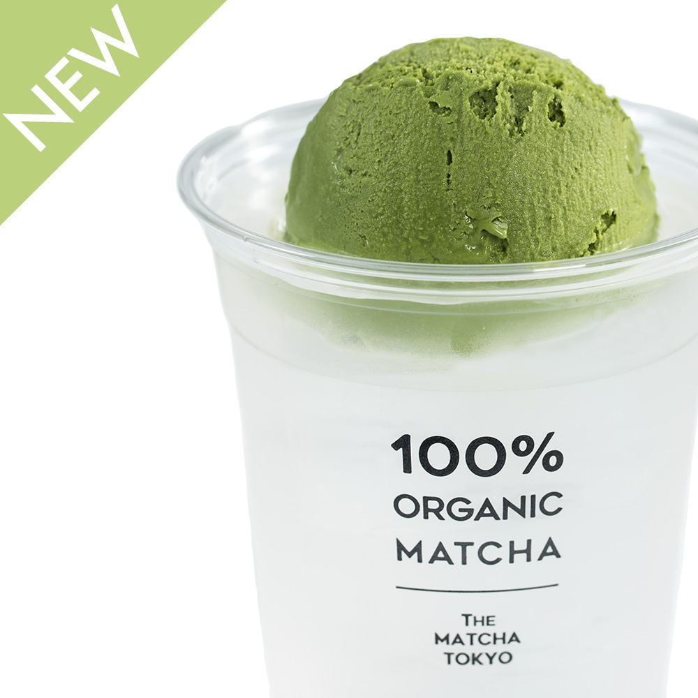 Gelato香水椰