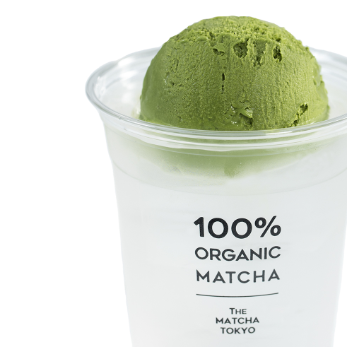 Gelato香水椰