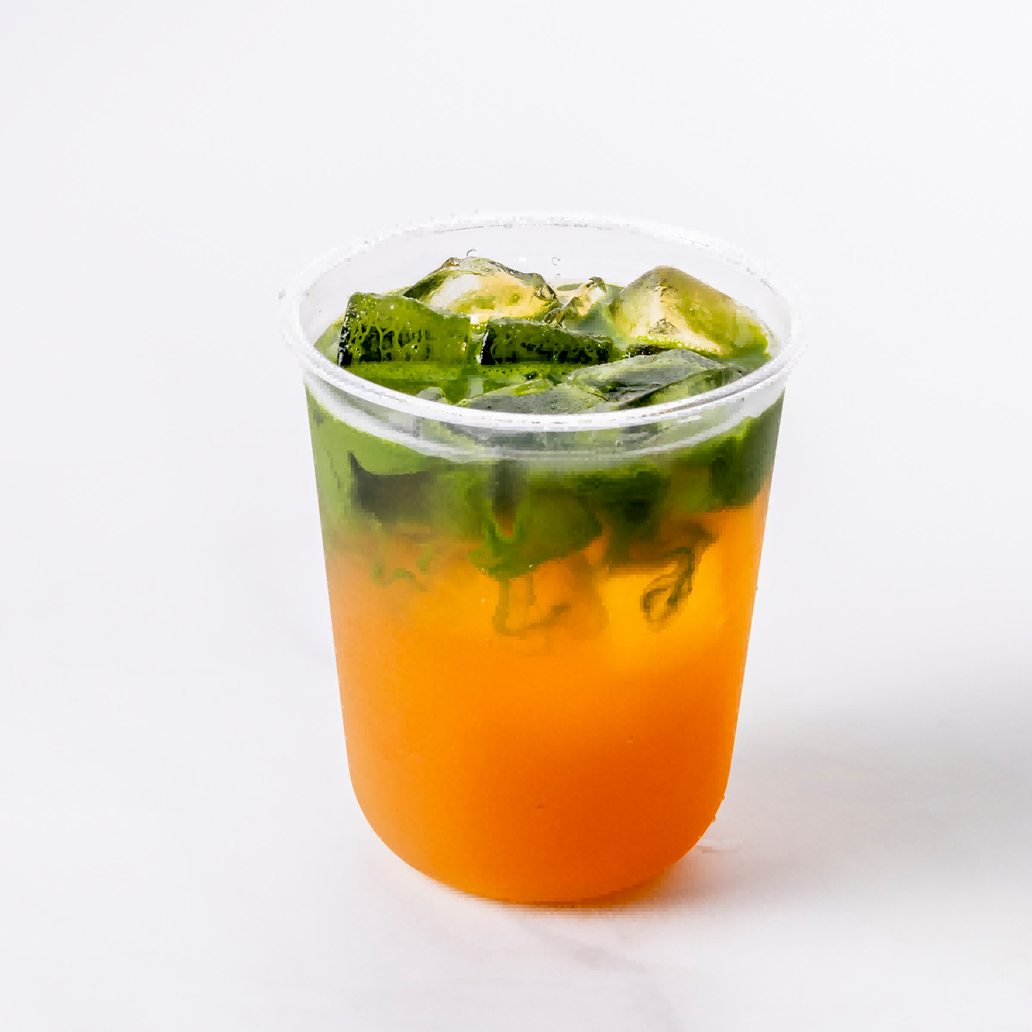 贵州铜仁抹茶刺梨
