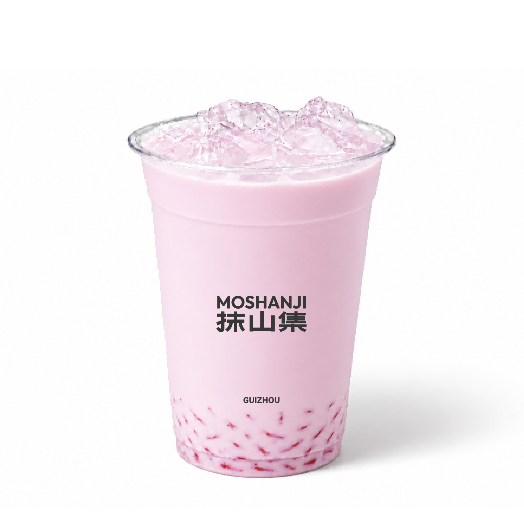 杨梅茉莉