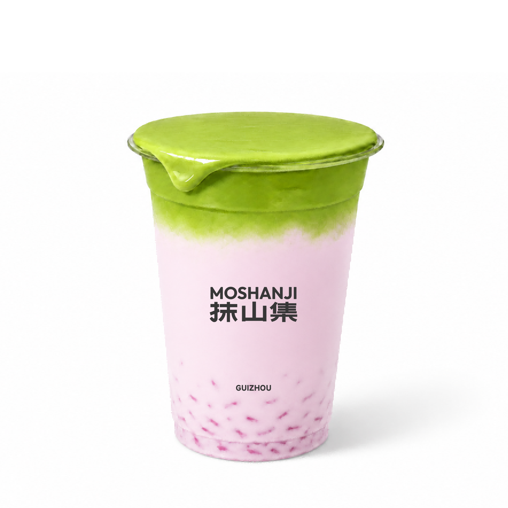 抹茶云顶杨梅