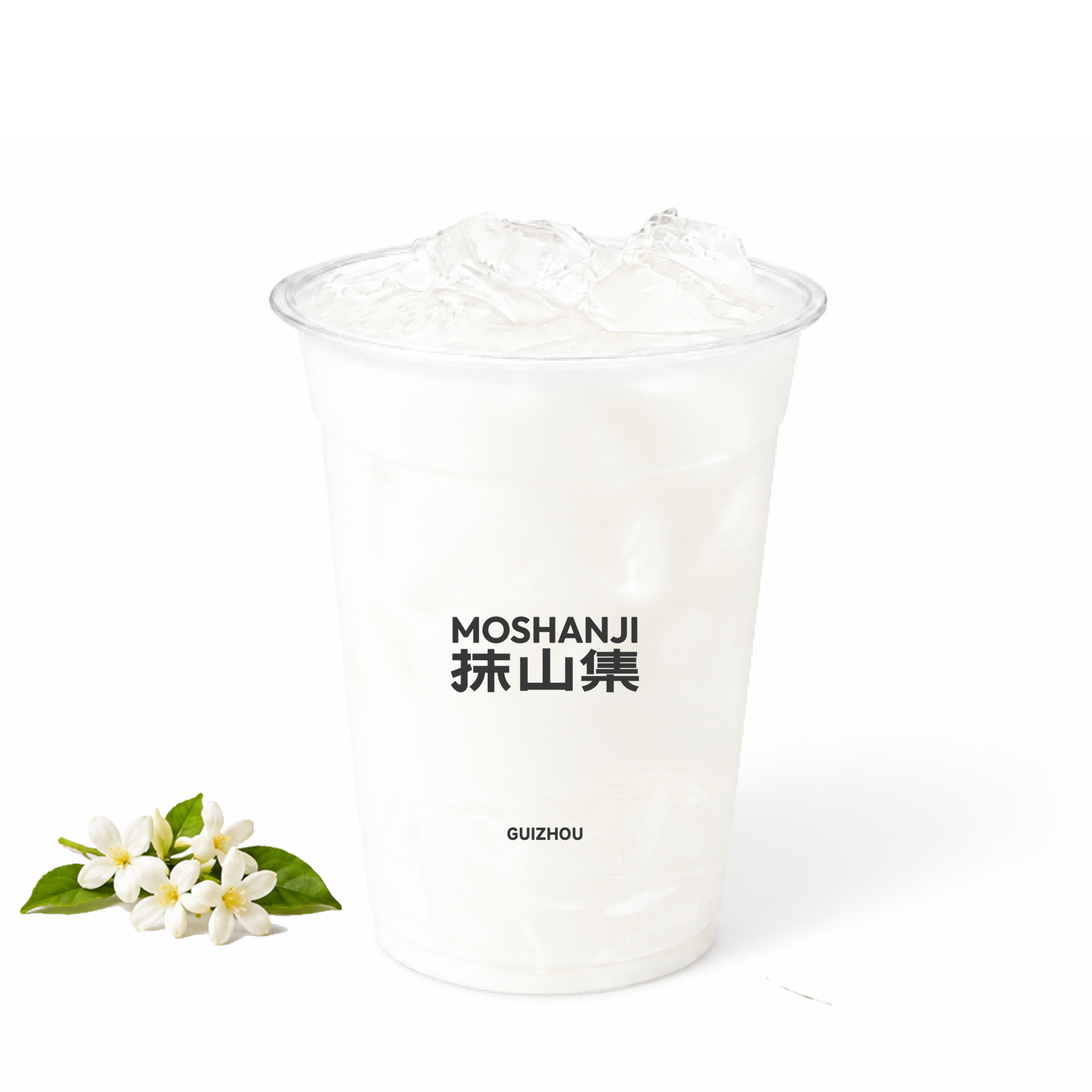 茉莉小白芽