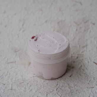 酸酸甜甜·糖心草莓酸奶罐StrawberryYogurtCup