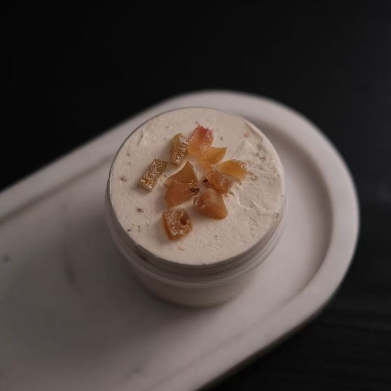 潮汕风味·老盐话梅酸奶罐ChaoshanSaltPlum