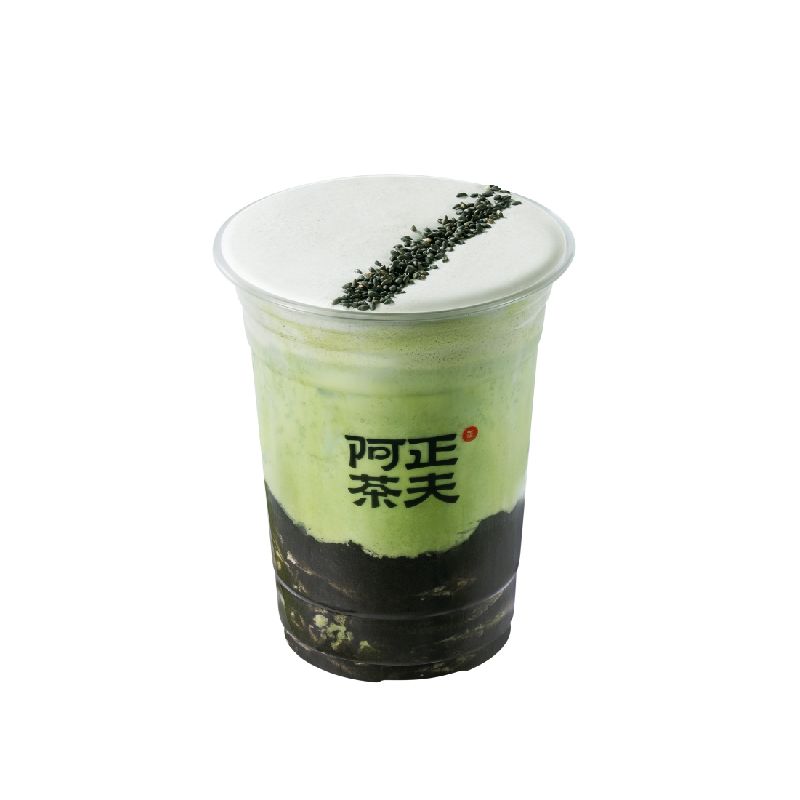 墨翠点酥川