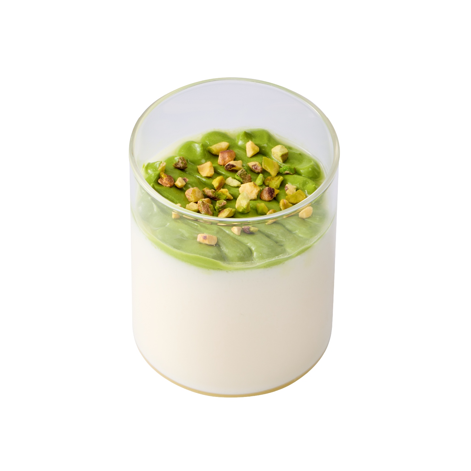 岭南·春山抹茶双皮奶