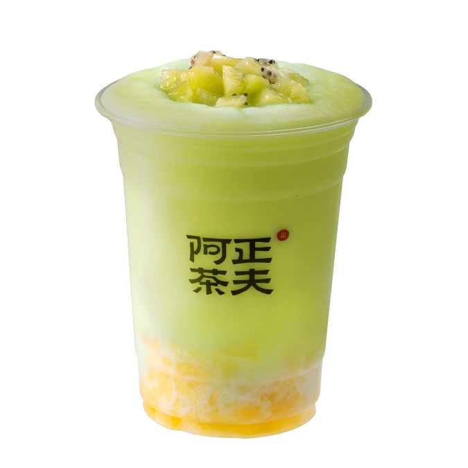 奇遇凤梨岛