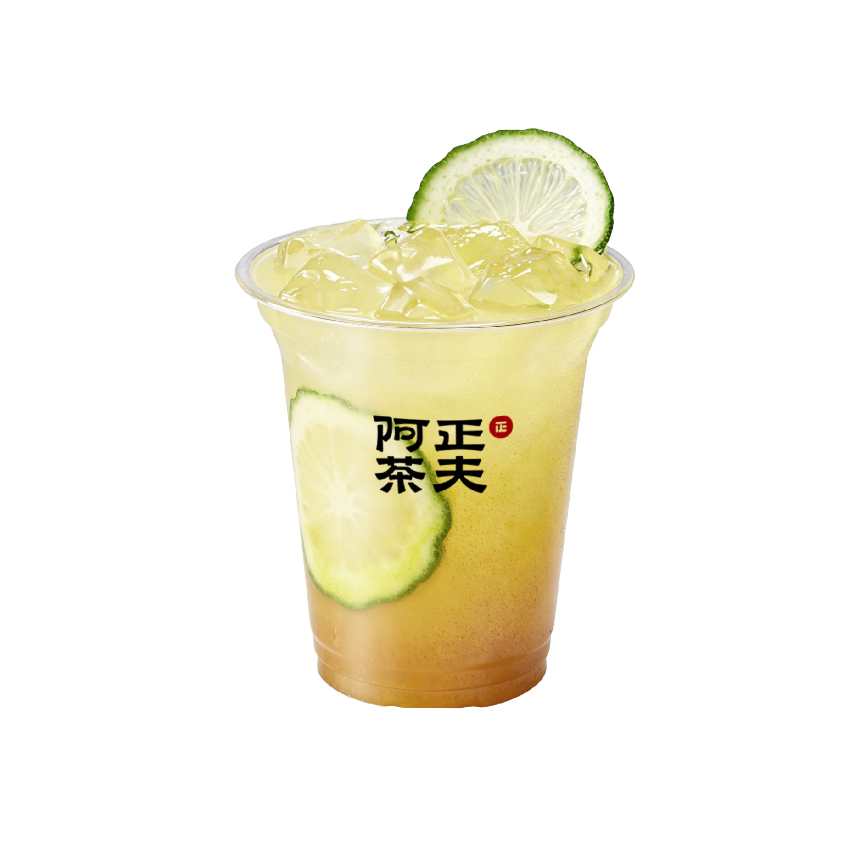 空山茉莉香檸