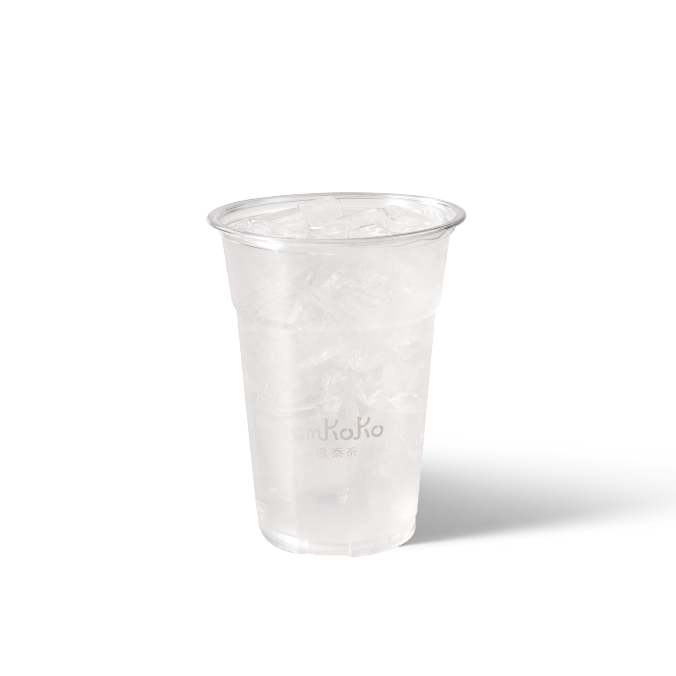 一杯香水椰