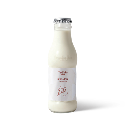 超浓小奶瓶