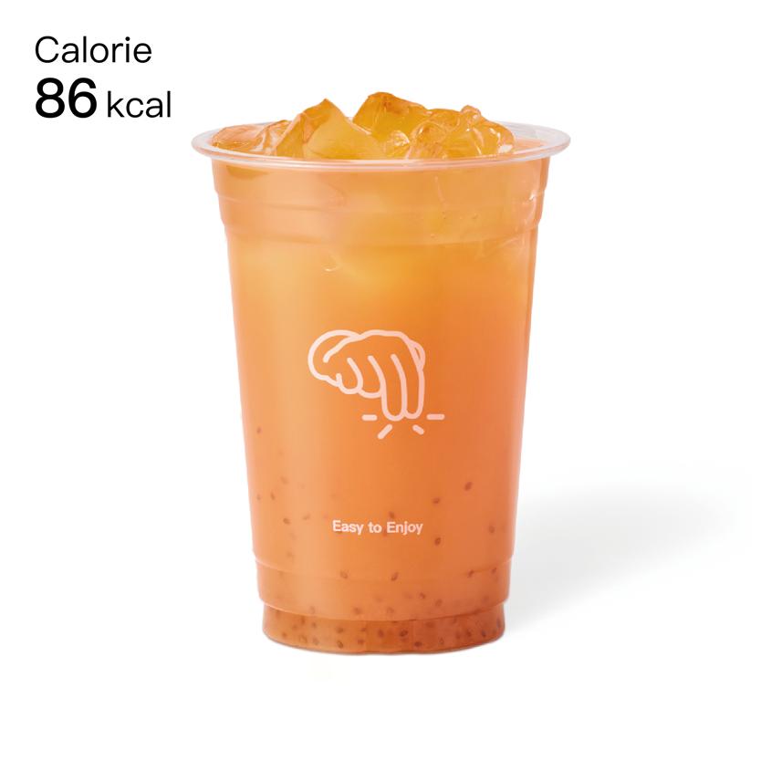番茄凤梨奇亚籽