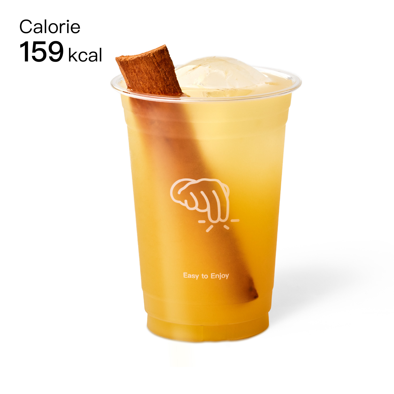 巖冠蘋果油桂
