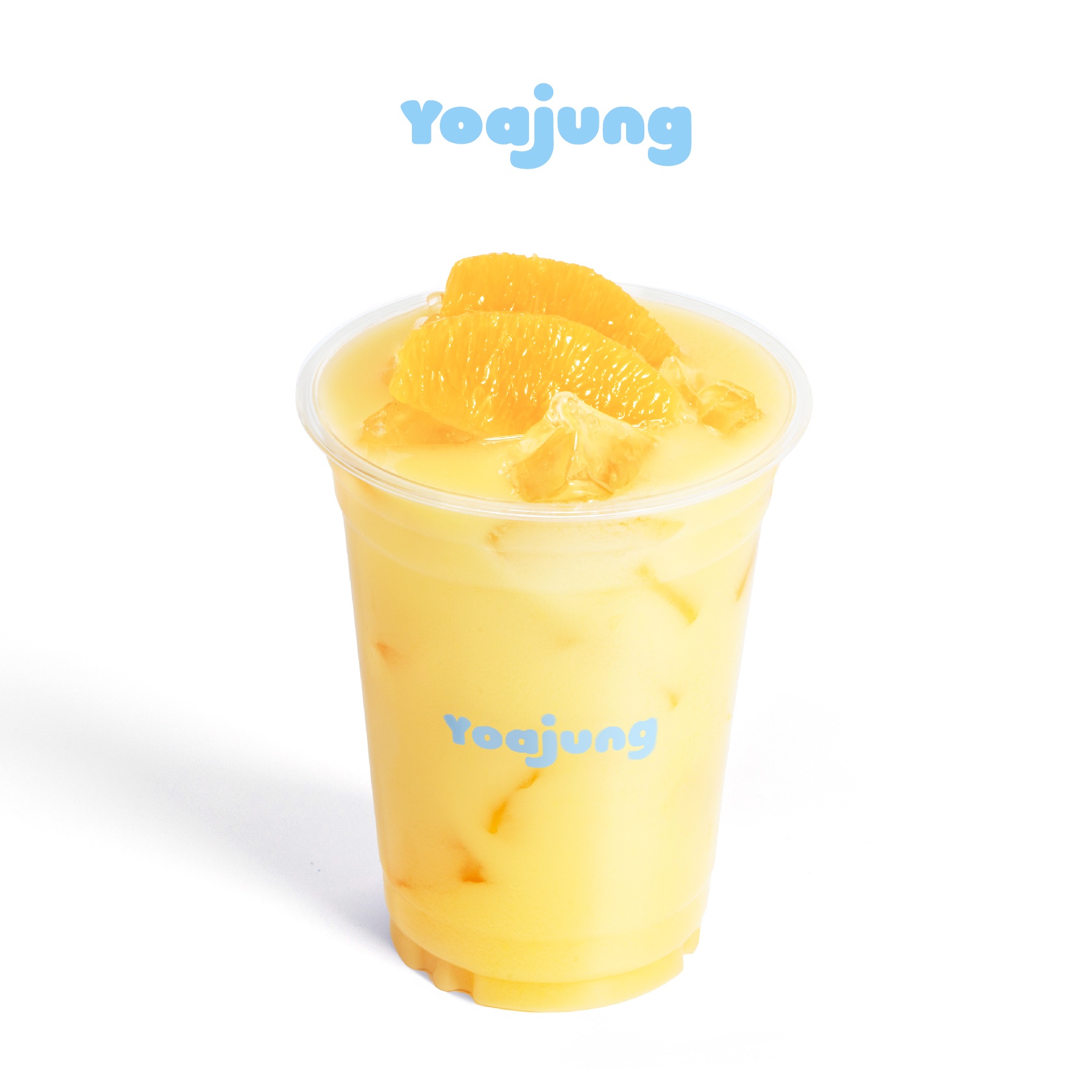 济州岛丑橘*yo乐多