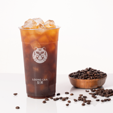 1L冰美式