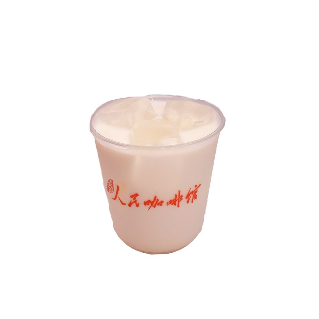 黄皮鸭屎香牛奶