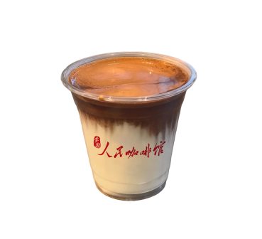 “花火”山茶Dirty