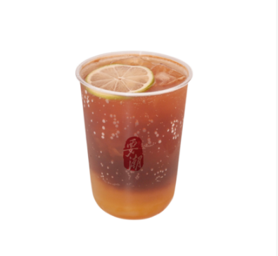 话梅气泡清咖（500ml）