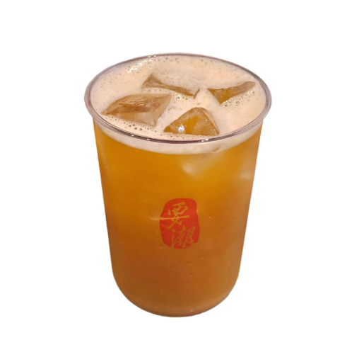 黄杏桃桃