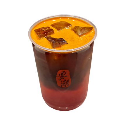 NFC红苹果清咖（500ml）