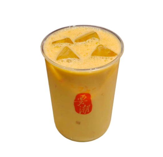 椰香茫茫