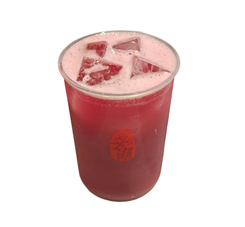 巨峰葡萄（500ml）
