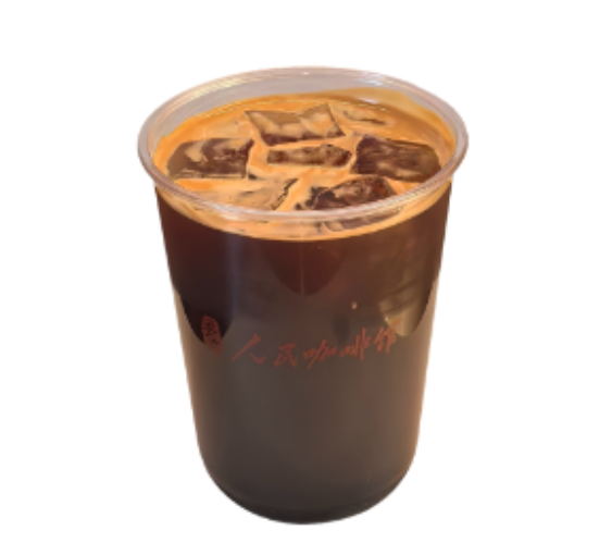 葡气冰清咖（500ml）