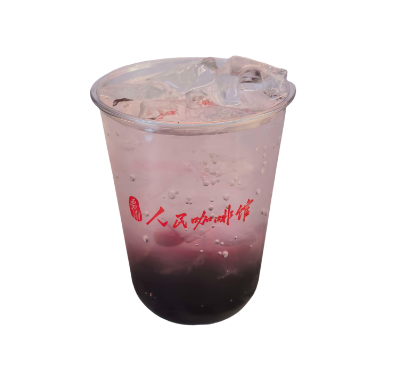 葡提气泡饮（500ml）