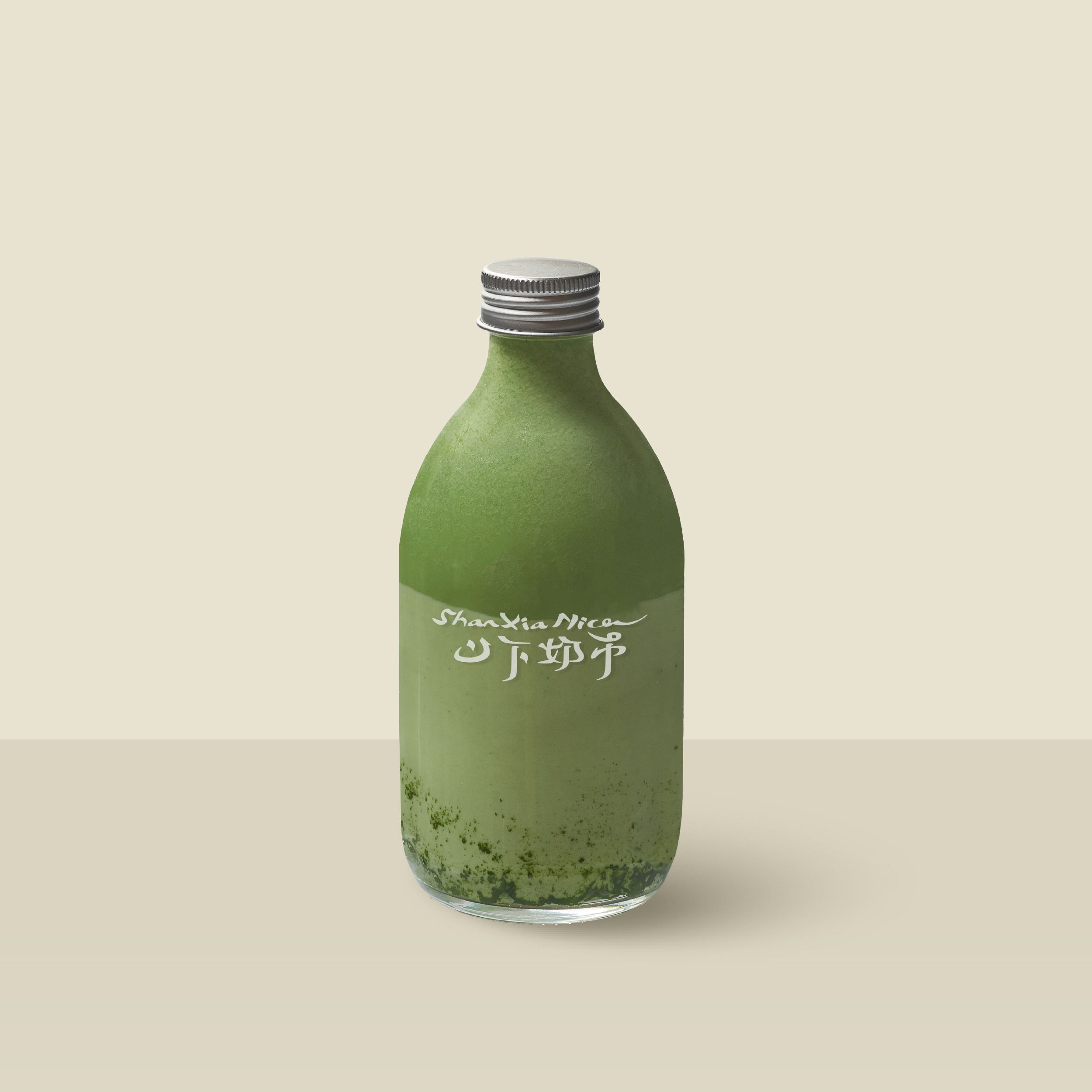 N5双重抹茶
