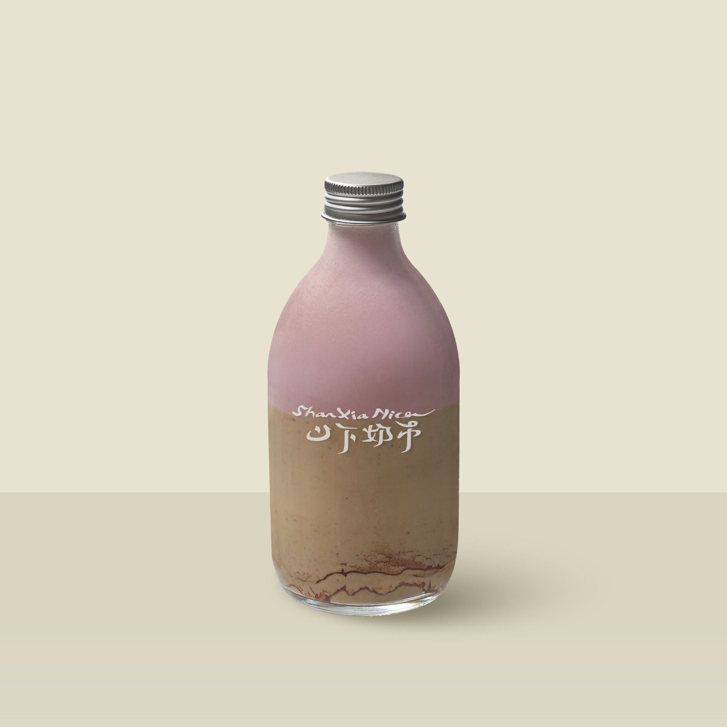 N3草莓伯爵