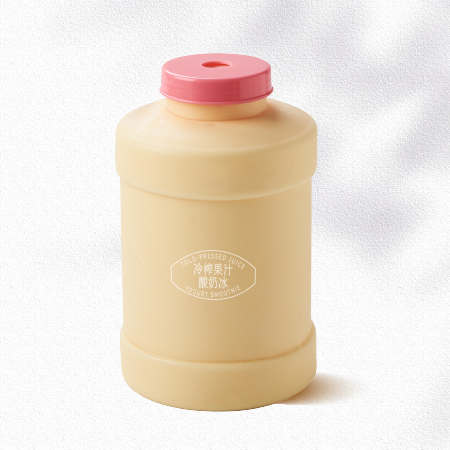 冷榨丑橘酸奶冰桶（1L）