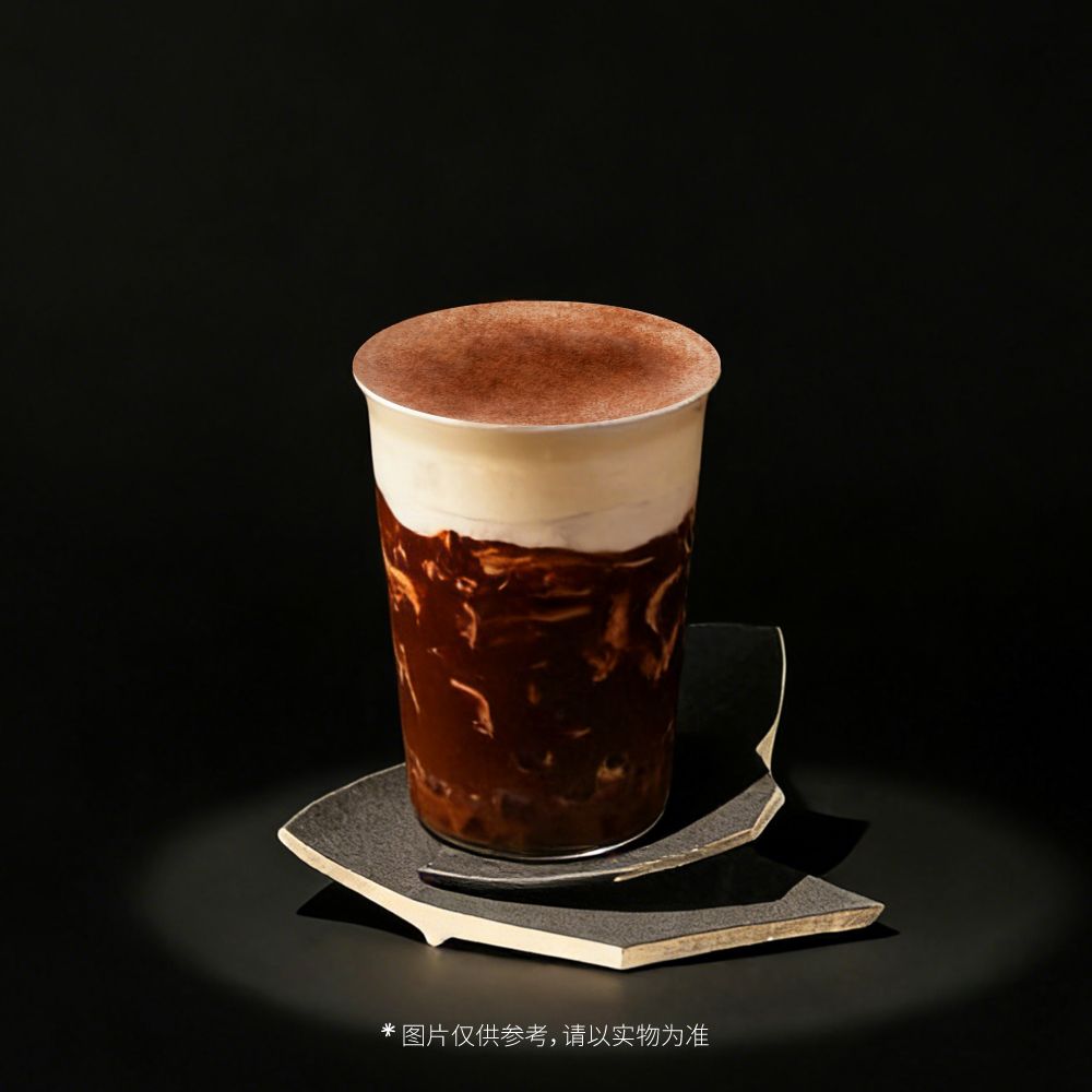 鸳鸯泰式咸法酪