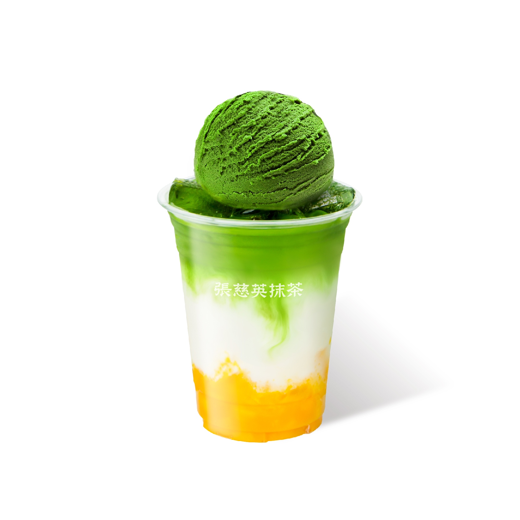 gelato｜芒芒厚乳抹