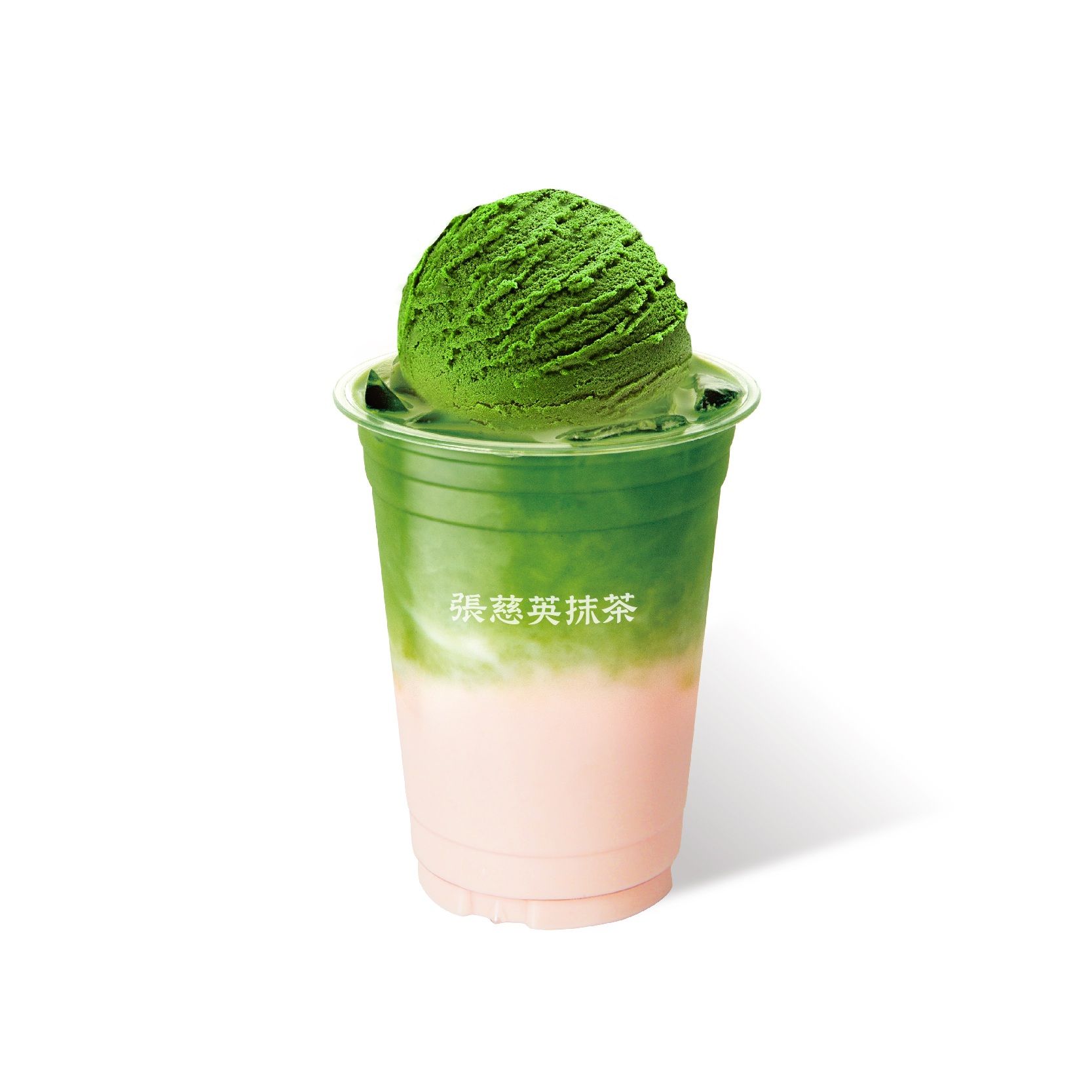 gelato芭乐牛乳