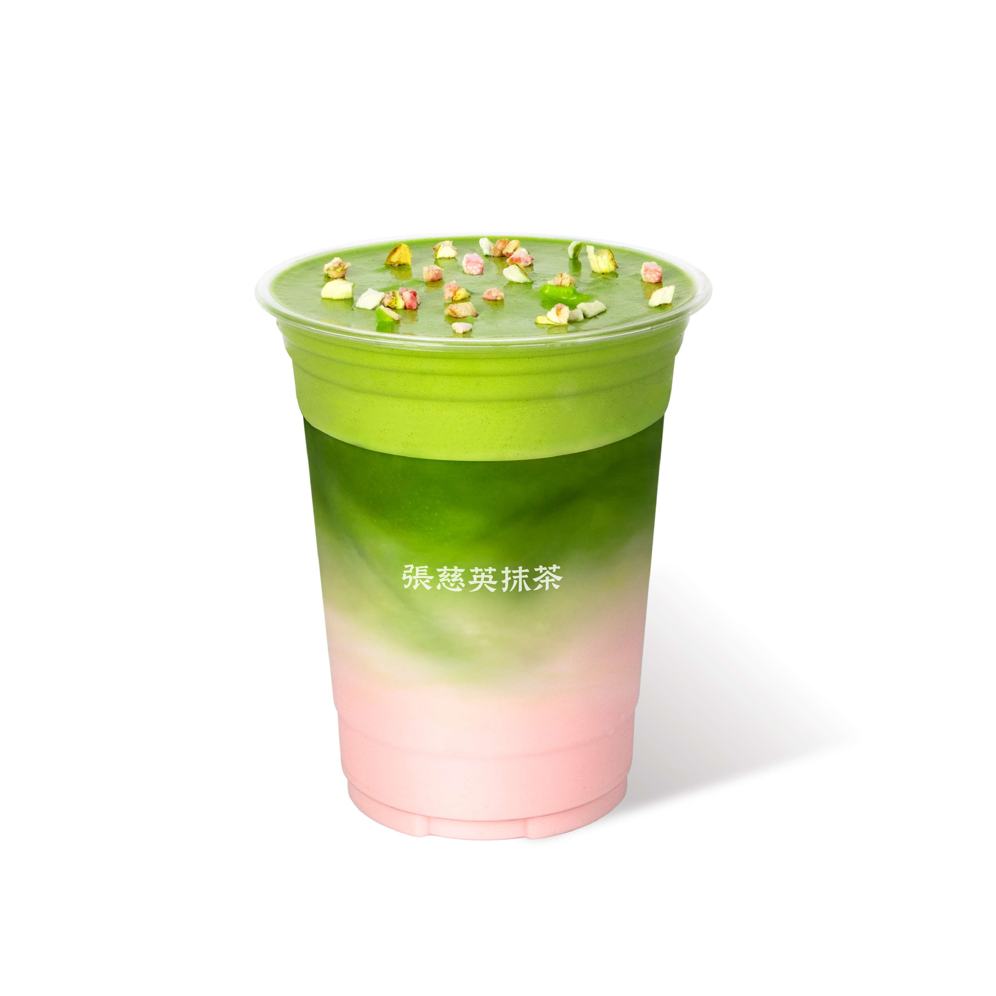 厚抹芝士奶盖粉芭乐