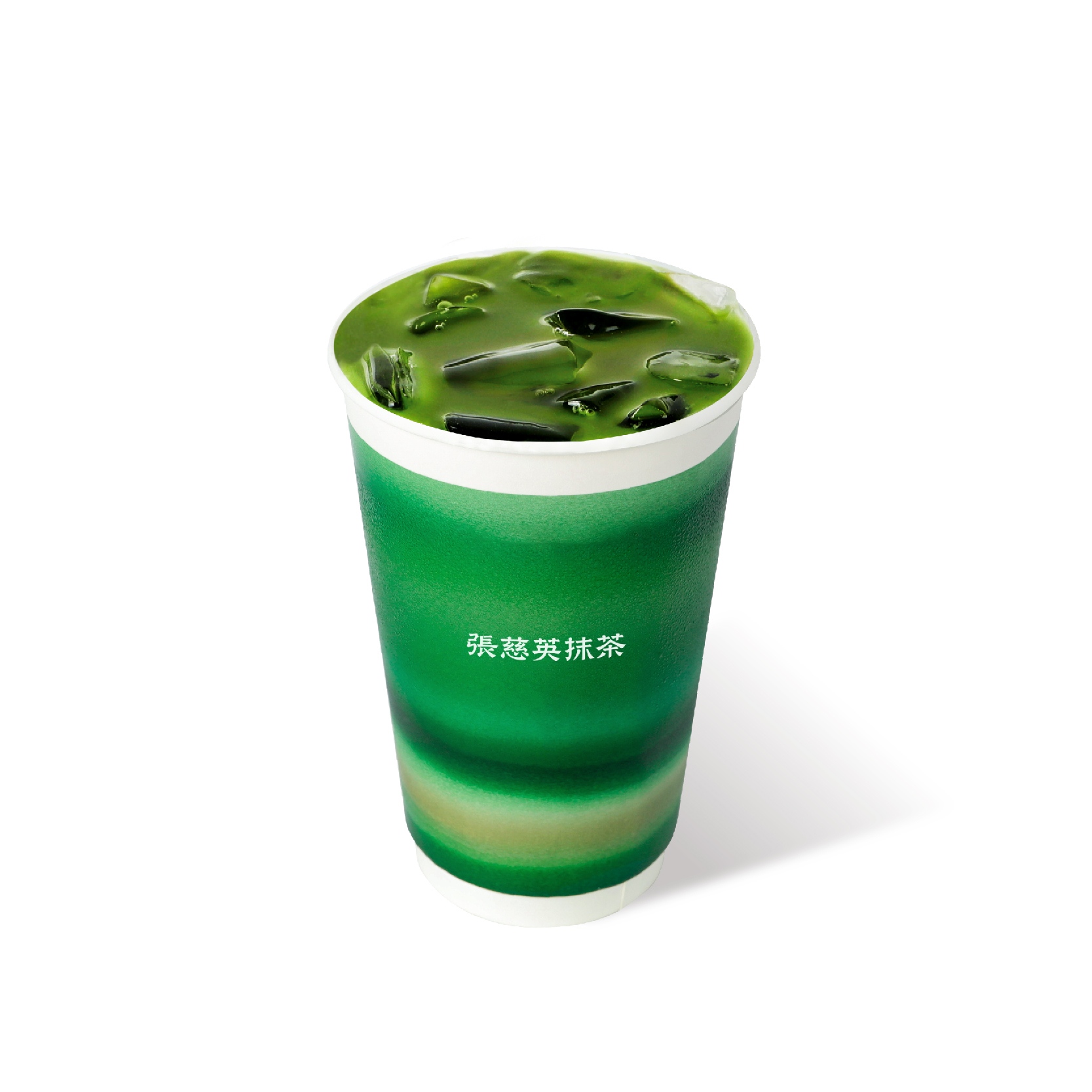 甄选千目厚抹（特浓）